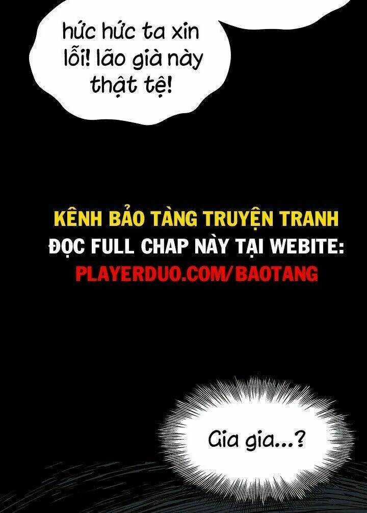 Vô Kiếm Tiểu Tử - Chapter 27 - Trang 19