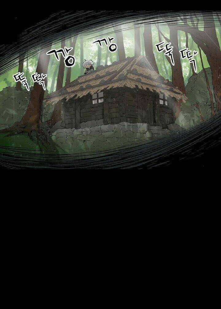 Vô Kiếm Tiểu Tử - Chapter 27 - Trang 22