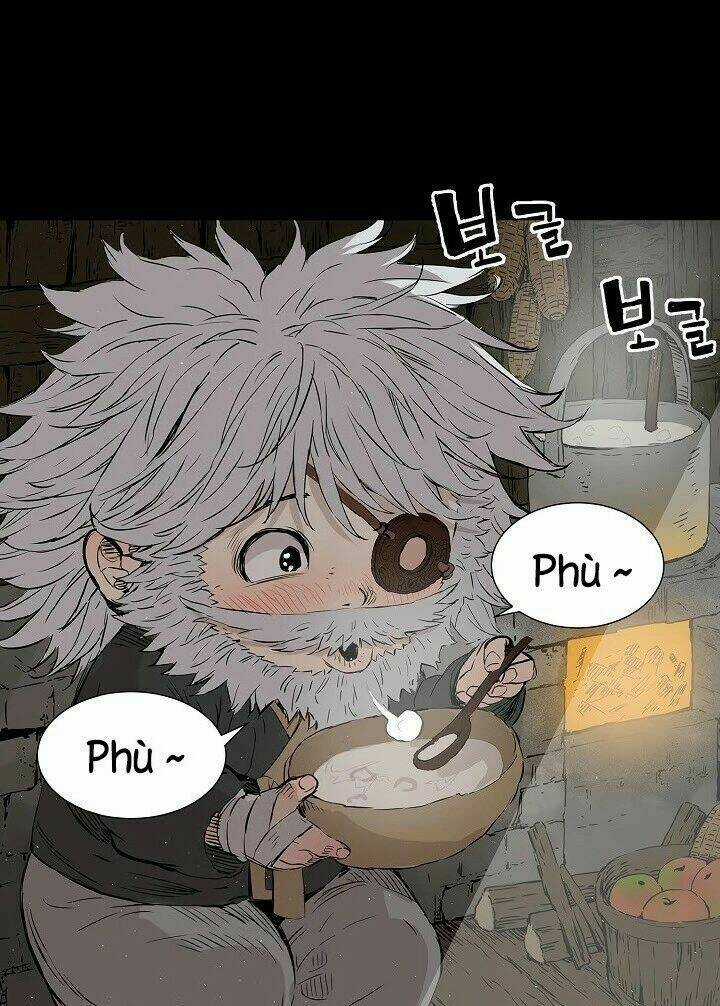 Vô Kiếm Tiểu Tử - Chapter 27 - Trang 23