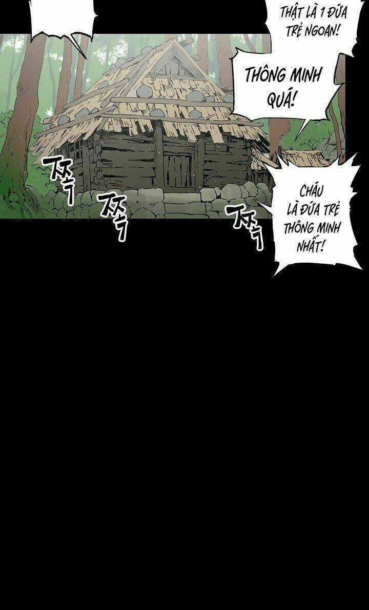 Vô Kiếm Tiểu Tử - Chapter 27 - Trang 29
