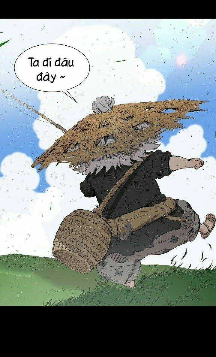 Vô Kiếm Tiểu Tử - Chapter 27 - Trang 31