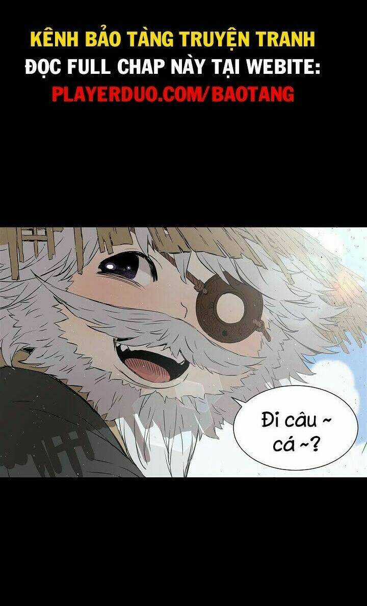 Vô Kiếm Tiểu Tử - Chapter 27 - Trang 32