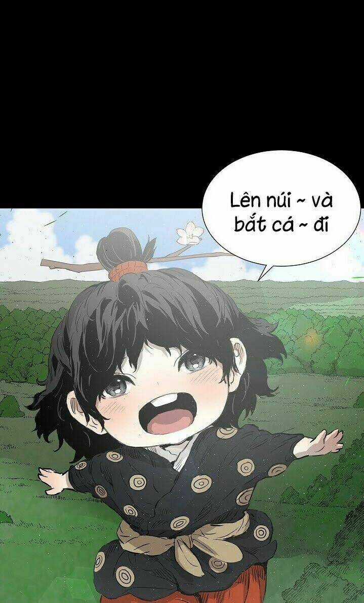 Vô Kiếm Tiểu Tử - Chapter 27 - Trang 33