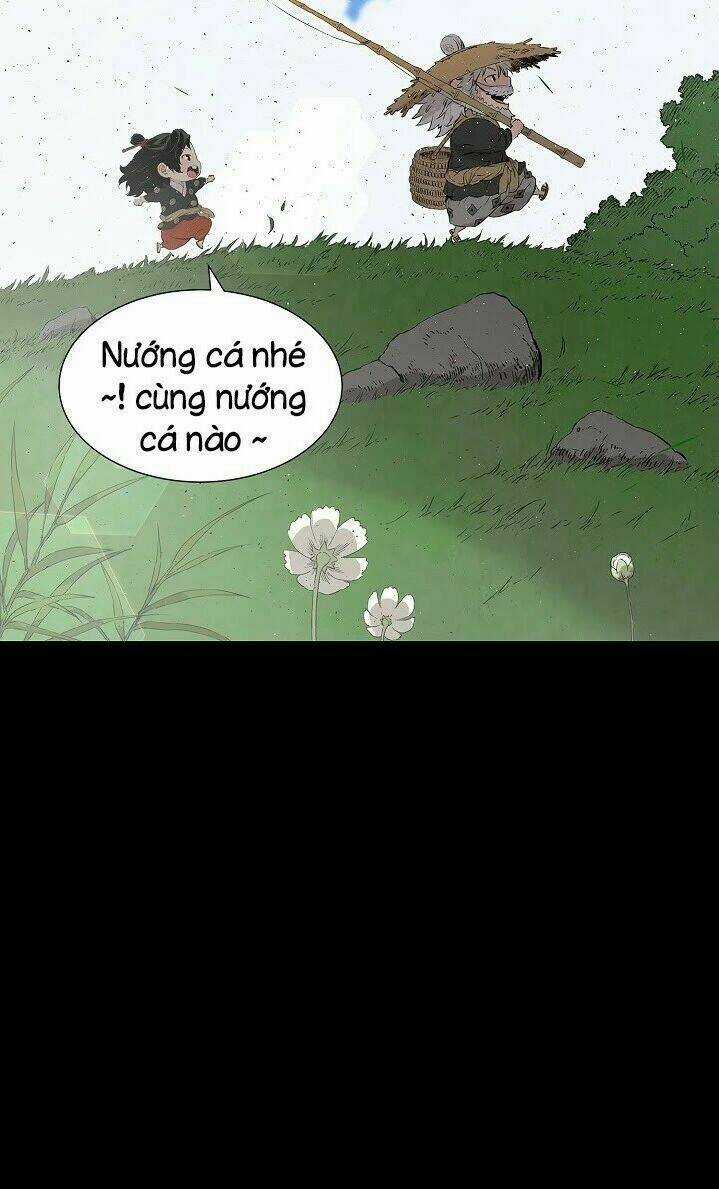 Vô Kiếm Tiểu Tử - Chapter 27 - Trang 35