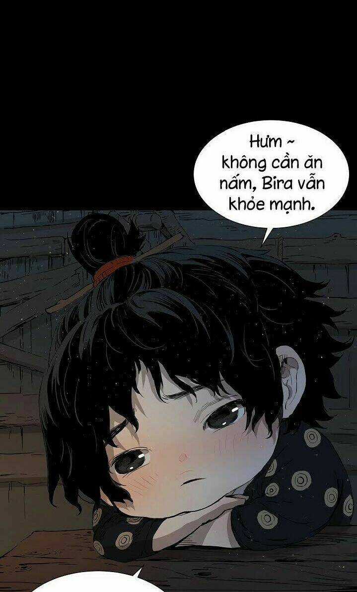 Vô Kiếm Tiểu Tử - Chapter 27 - Trang 36