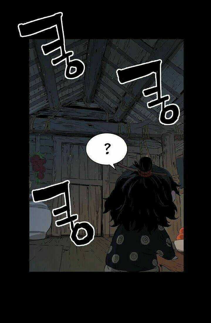 Vô Kiếm Tiểu Tử - Chapter 27 - Trang 39