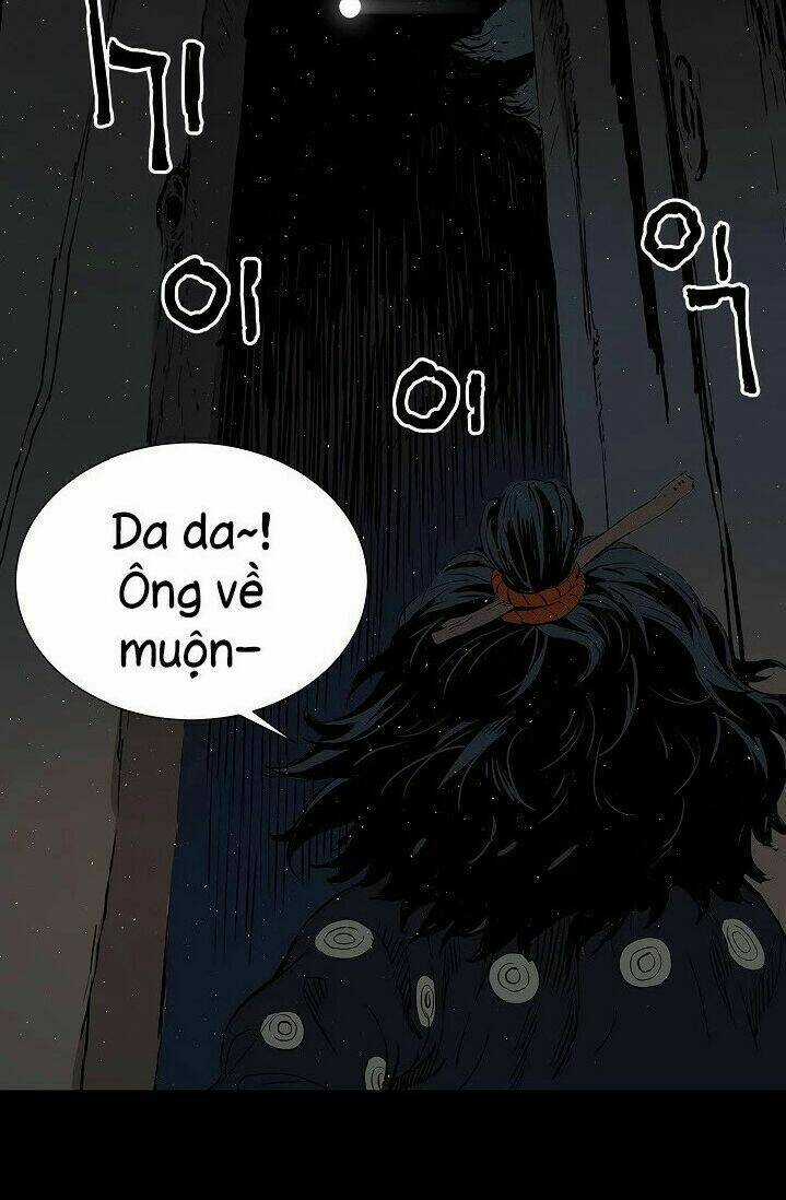 Vô Kiếm Tiểu Tử - Chapter 27 - Trang 42