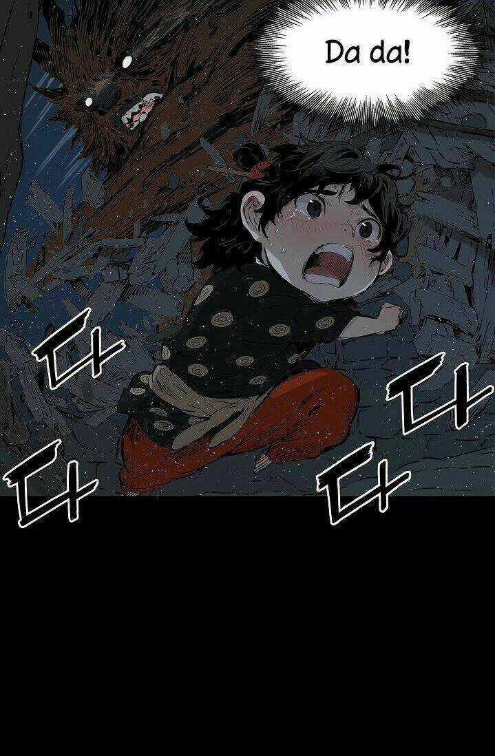 Vô Kiếm Tiểu Tử - Chapter 27 - Trang 50