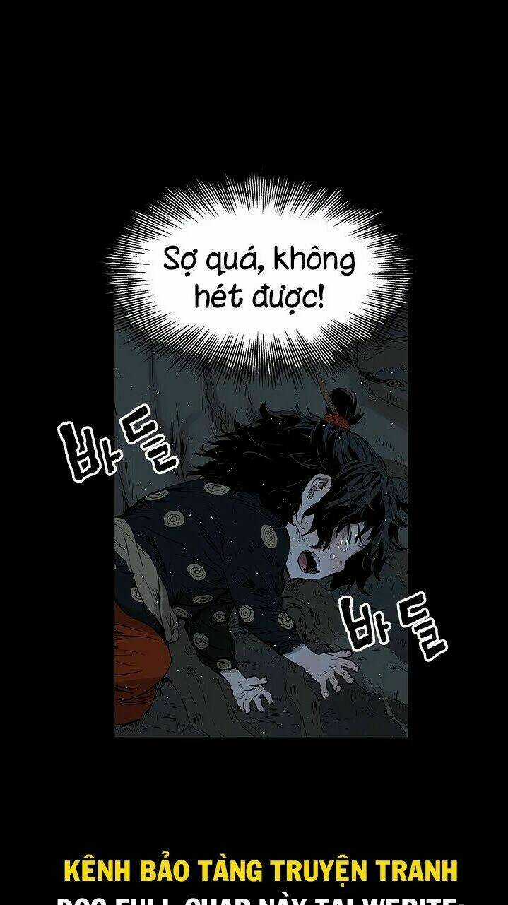 Vô Kiếm Tiểu Tử - Chapter 27 - Trang 55