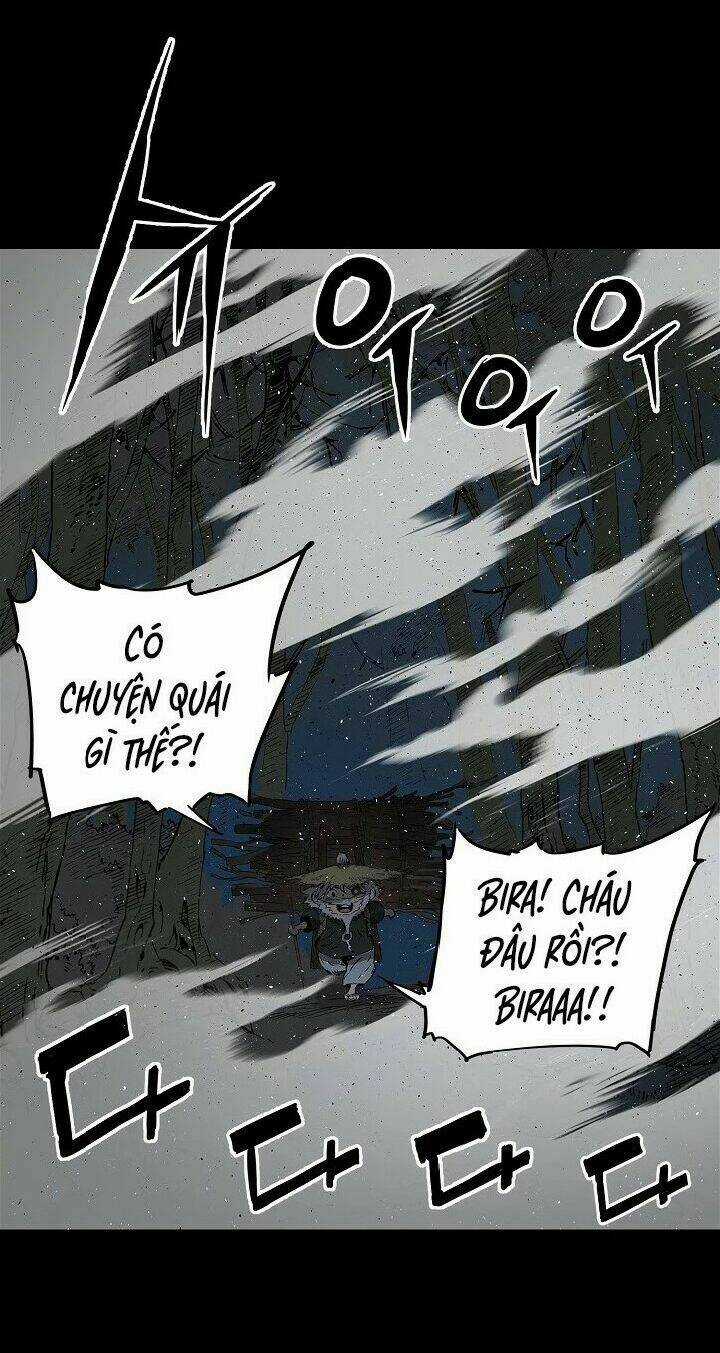 Vô Kiếm Tiểu Tử - Chapter 27 - Trang 70