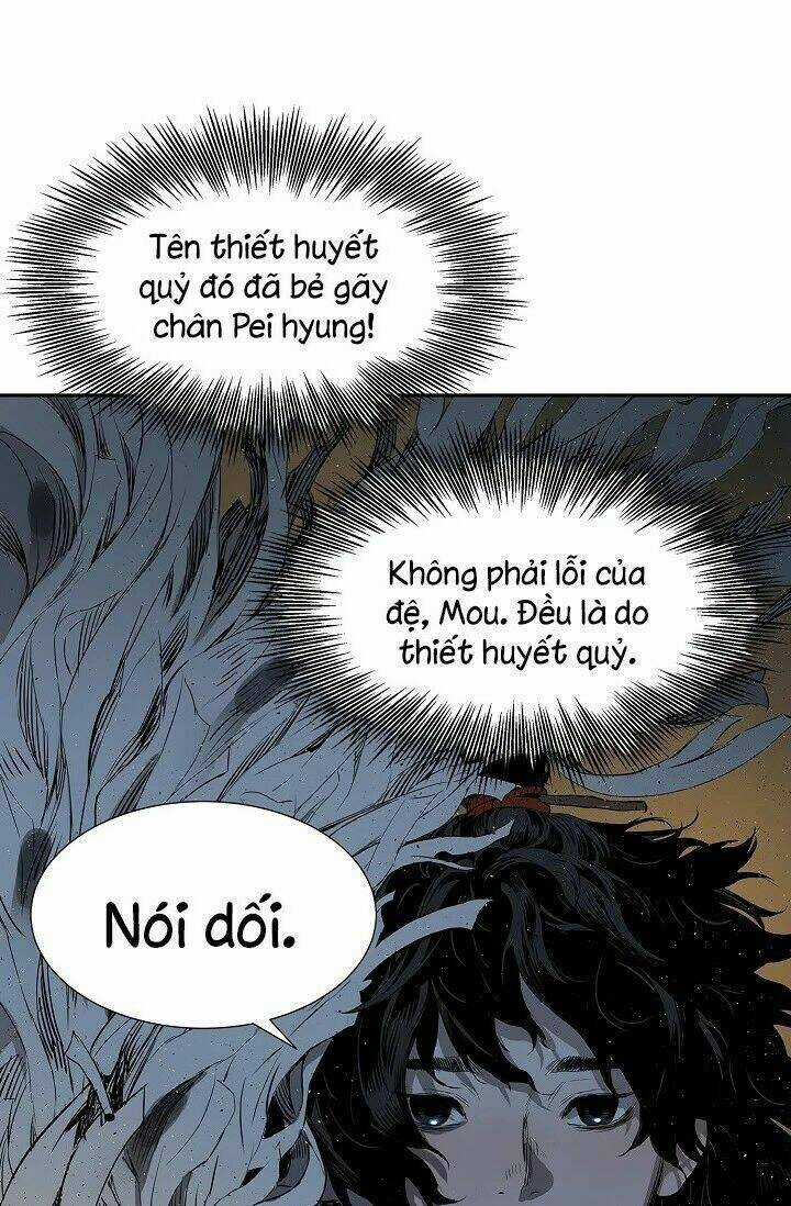 Vô Kiếm Tiểu Tử - Chapter 27 - Trang 80