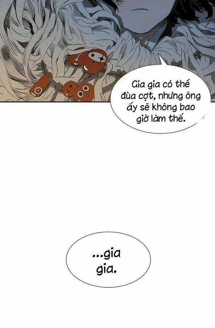 Vô Kiếm Tiểu Tử - Chapter 27 - Trang 81