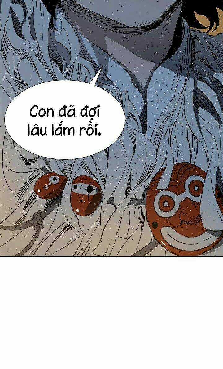 Vô Kiếm Tiểu Tử - Chapter 27 - Trang 83