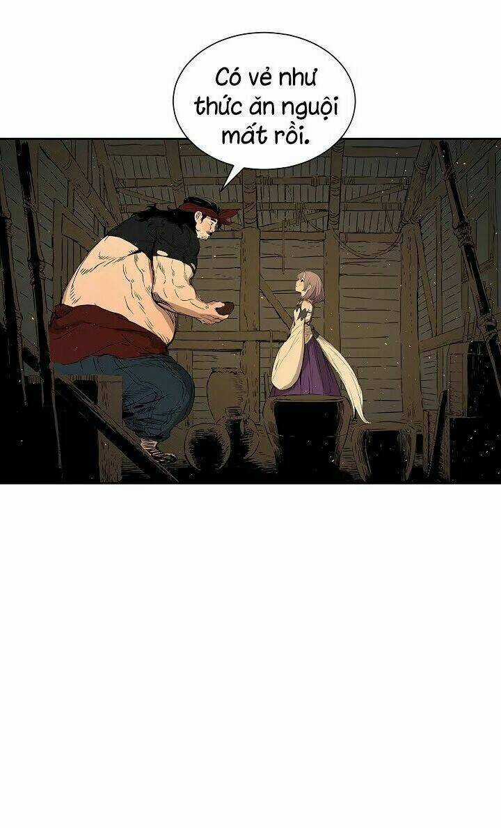 Vô Kiếm Tiểu Tử - Chapter 27 - Trang 88