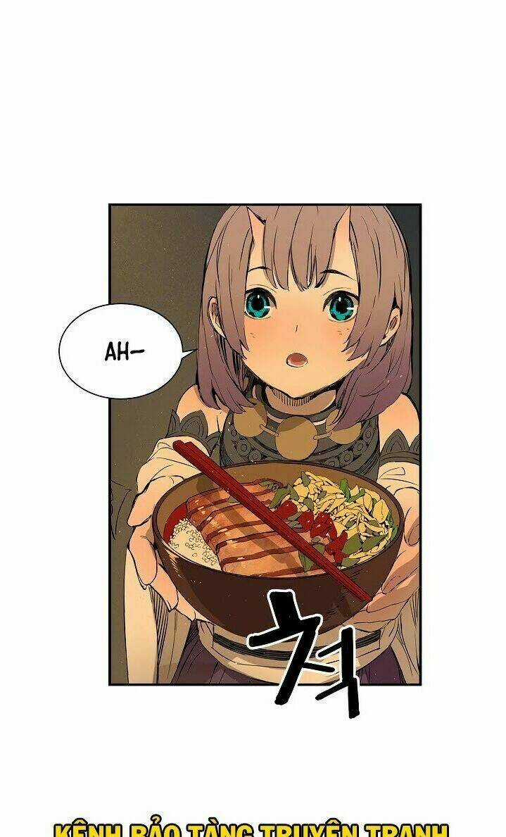 Vô Kiếm Tiểu Tử - Chapter 27 - Trang 90