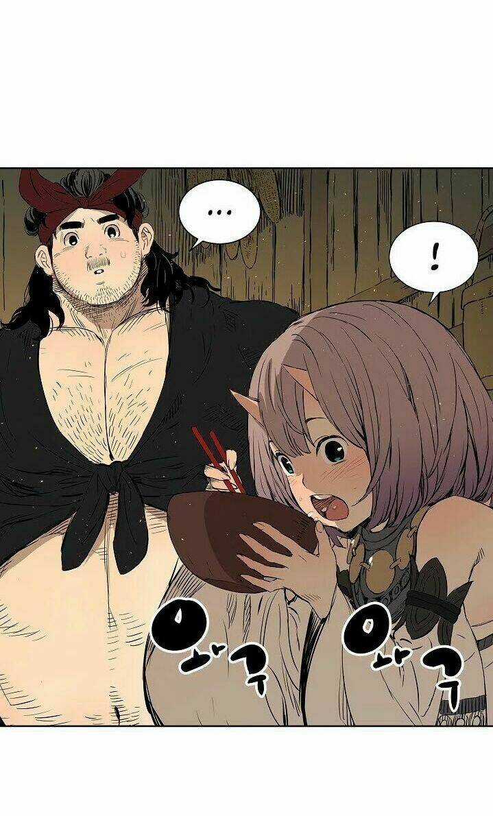 Vô Kiếm Tiểu Tử - Chapter 27 - Trang 93