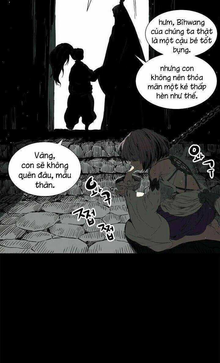 Vô Kiếm Tiểu Tử - Chapter 27 - Trang 96