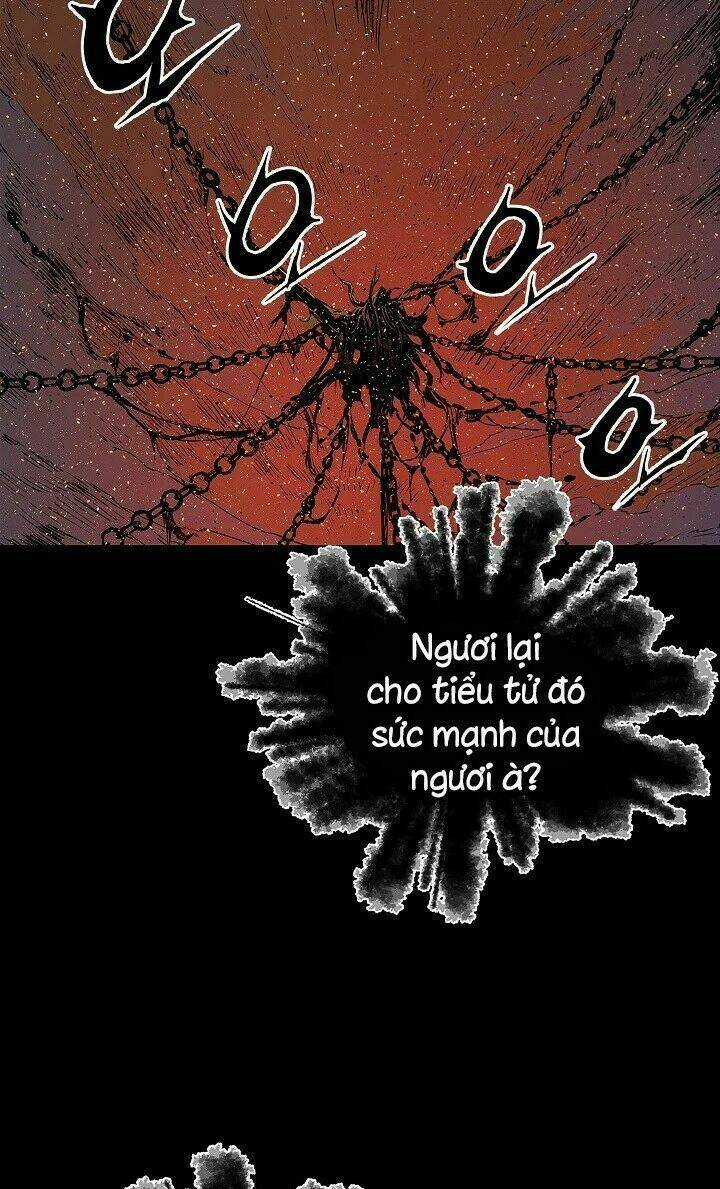 Vô Kiếm Tiểu Tử - Chapter 28 - Trang 11