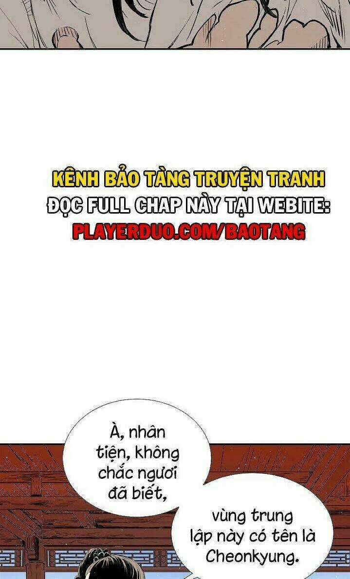 Vô Kiếm Tiểu Tử - Chapter 28 - Trang 107