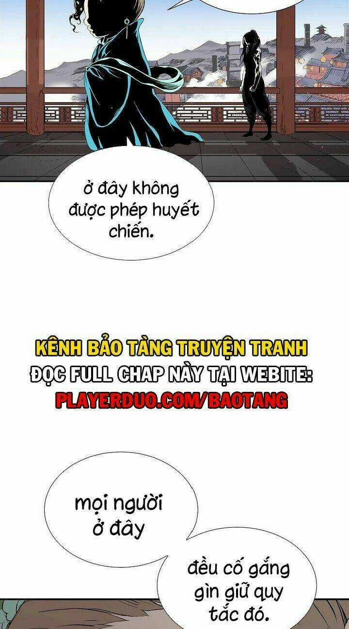 Vô Kiếm Tiểu Tử - Chapter 28 - Trang 108