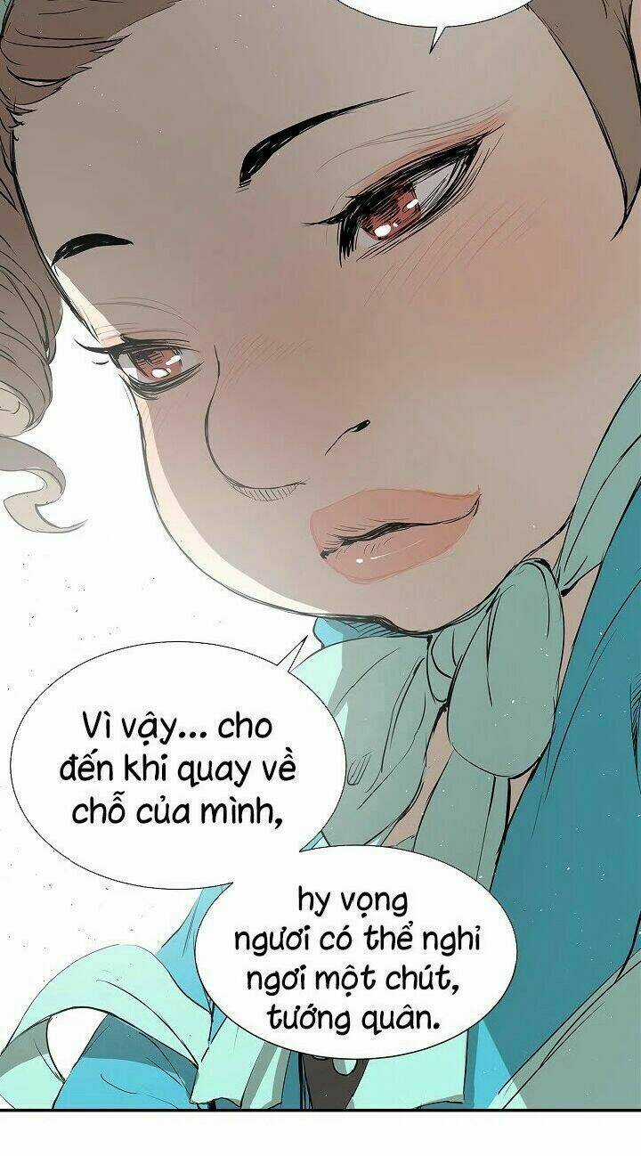 Vô Kiếm Tiểu Tử - Chapter 28 - Trang 109