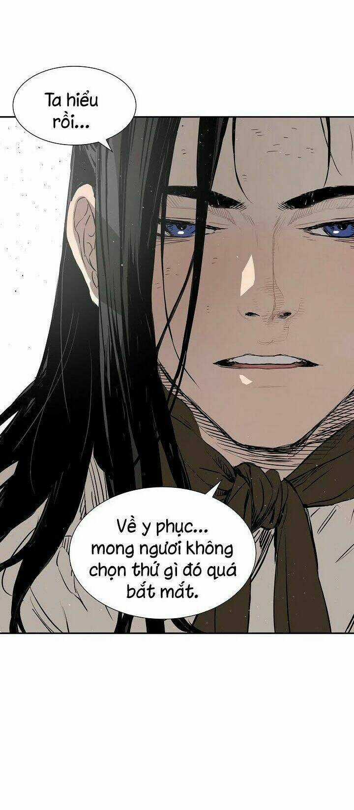 Vô Kiếm Tiểu Tử - Chapter 28 - Trang 110