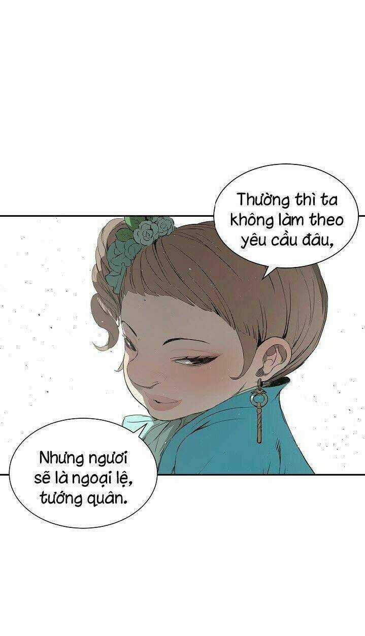 Vô Kiếm Tiểu Tử - Chapter 28 - Trang 111