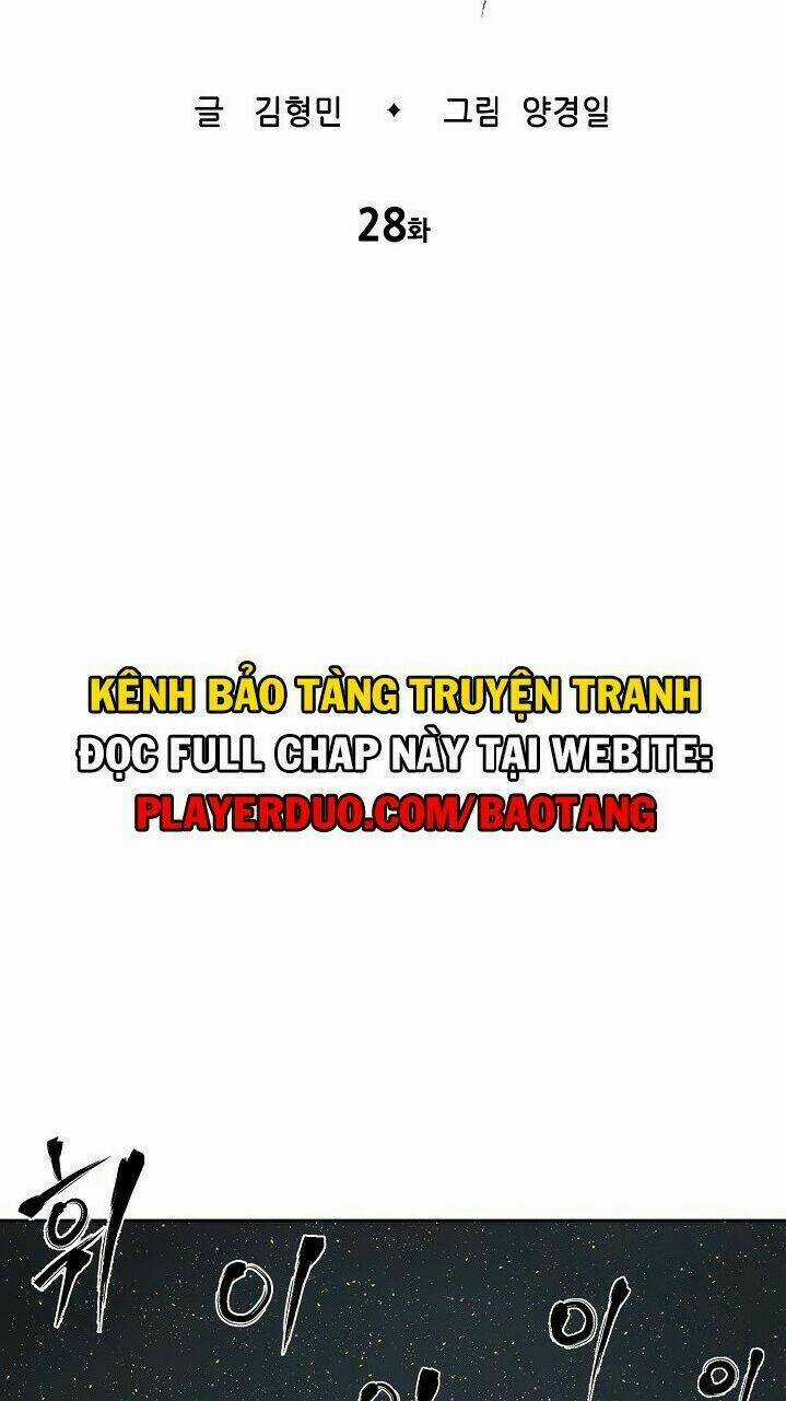 Vô Kiếm Tiểu Tử - Chapter 28 - Trang 23