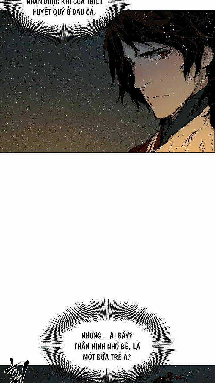 Vô Kiếm Tiểu Tử - Chapter 28 - Trang 25