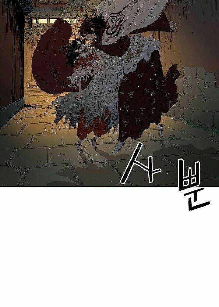 Vô Kiếm Tiểu Tử - Chapter 28 - Trang 32