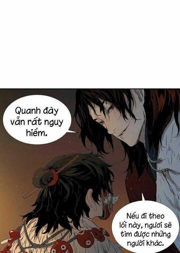 Vô Kiếm Tiểu Tử - Chapter 28 - Trang 33