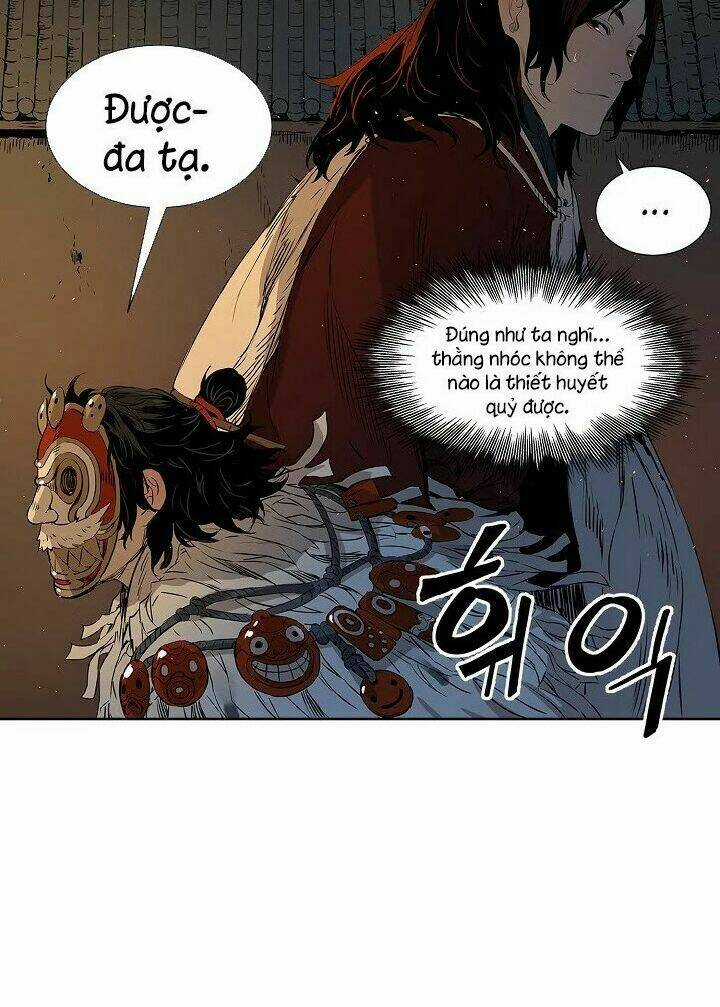 Vô Kiếm Tiểu Tử - Chapter 28 - Trang 35