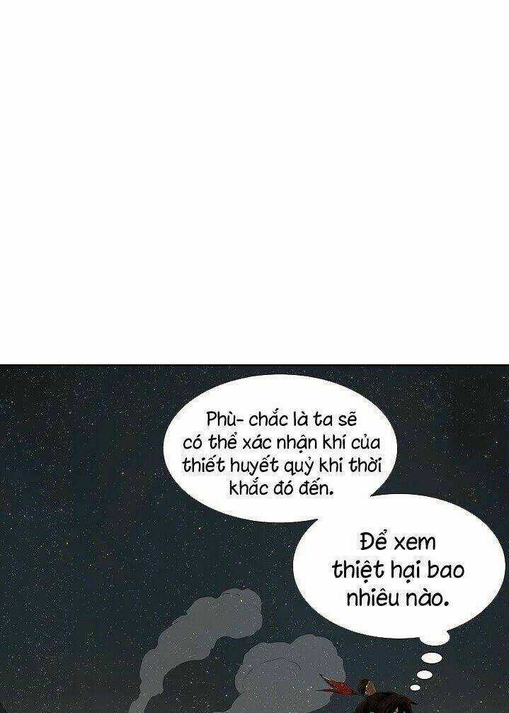 Vô Kiếm Tiểu Tử - Chapter 28 - Trang 36