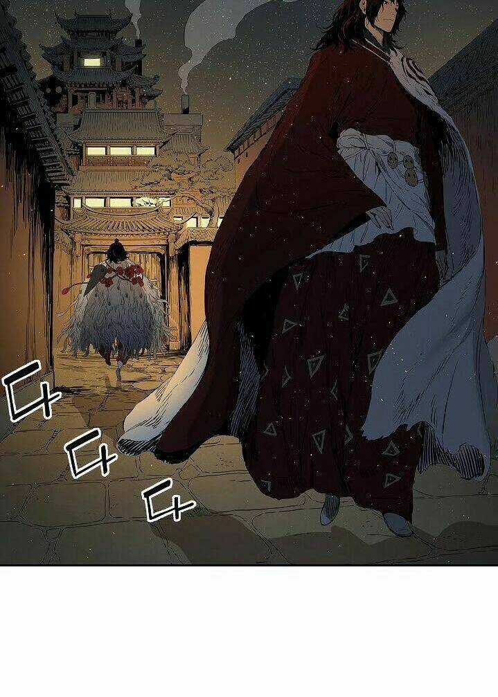 Vô Kiếm Tiểu Tử - Chapter 28 - Trang 37