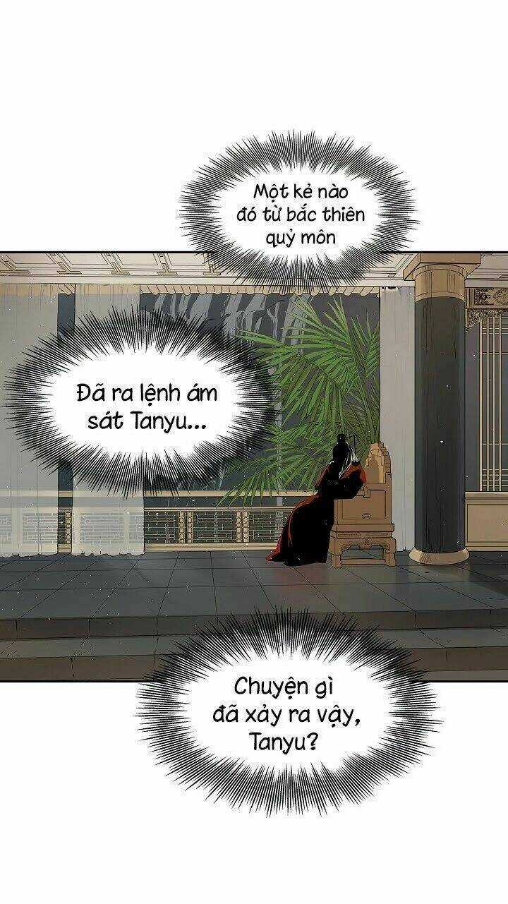 Vô Kiếm Tiểu Tử - Chapter 28 - Trang 40