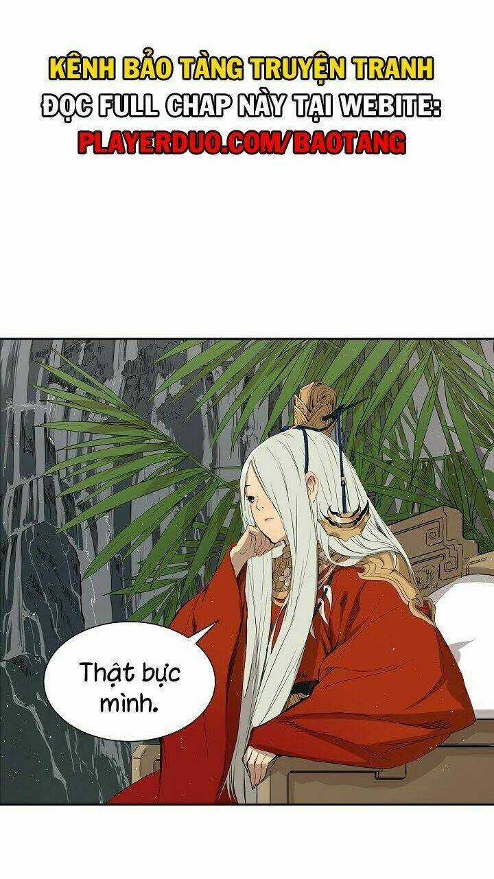 Vô Kiếm Tiểu Tử - Chapter 28 - Trang 41