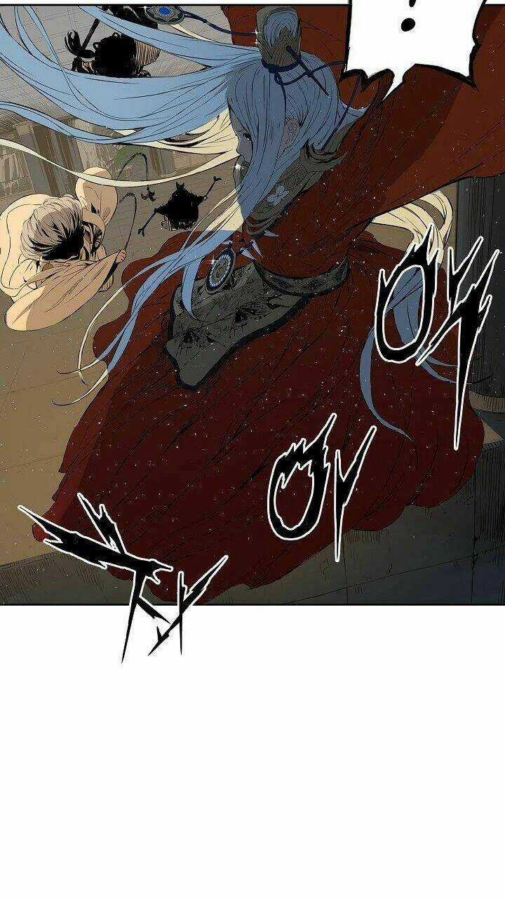 Vô Kiếm Tiểu Tử - Chapter 28 - Trang 45