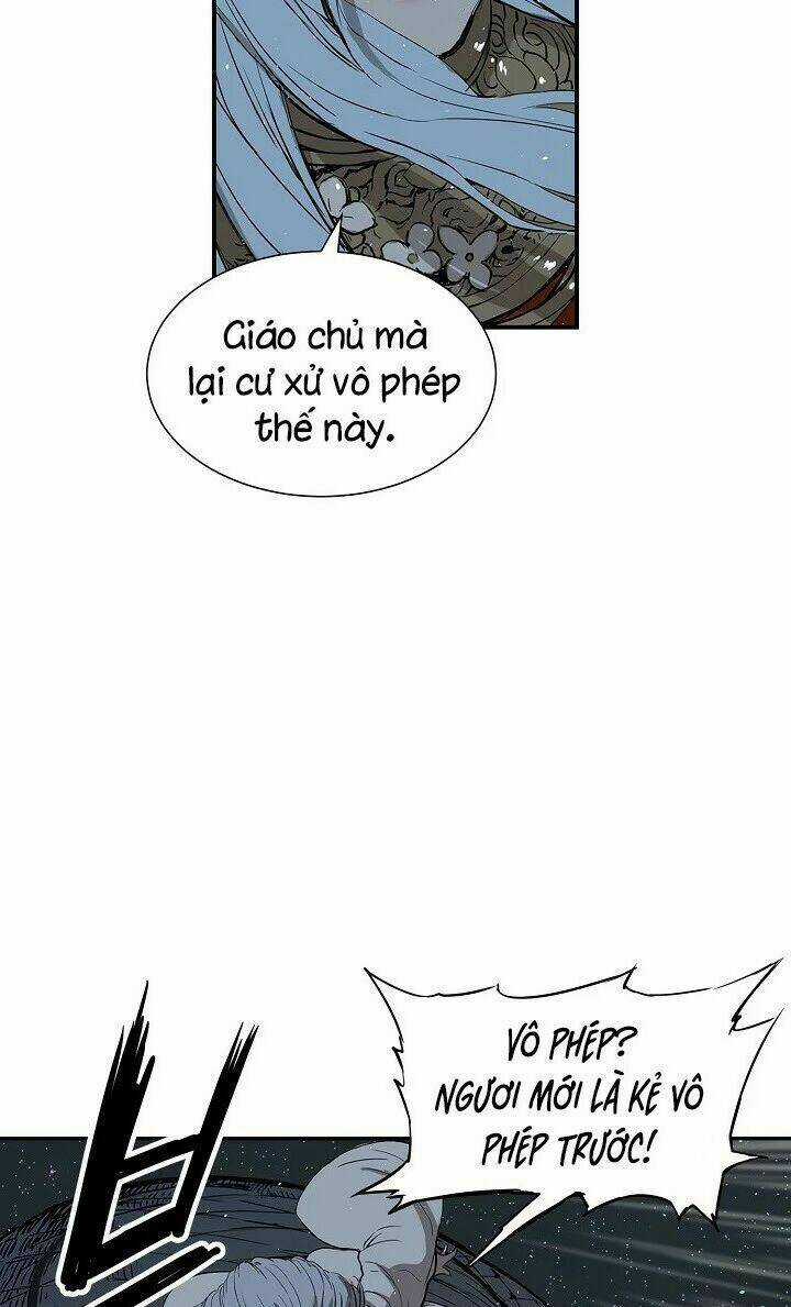 Vô Kiếm Tiểu Tử - Chapter 28 - Trang 54