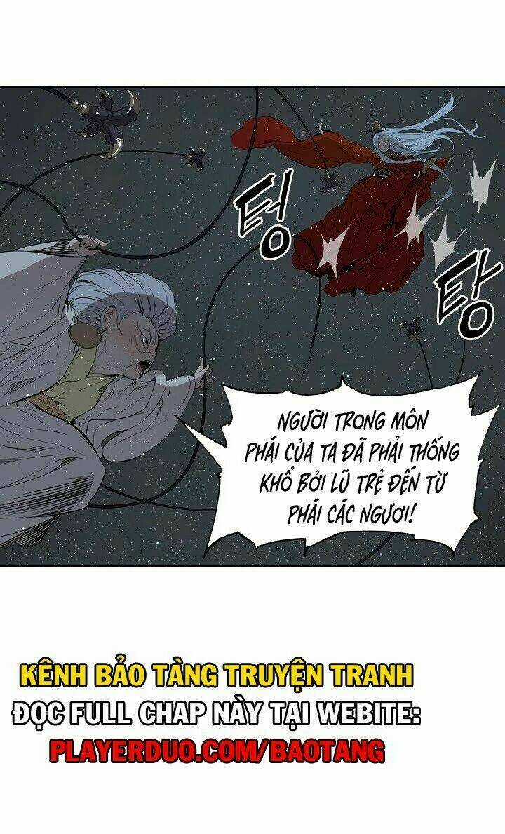 Vô Kiếm Tiểu Tử - Chapter 28 - Trang 56