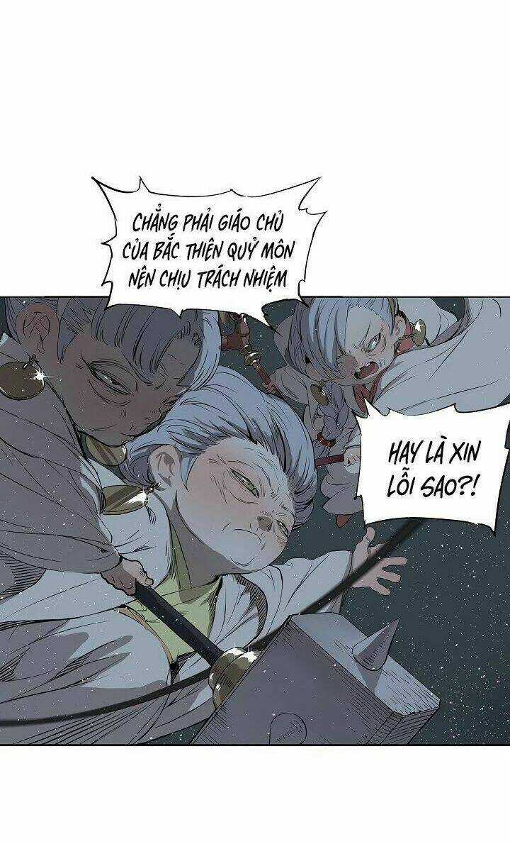 Vô Kiếm Tiểu Tử - Chapter 28 - Trang 57