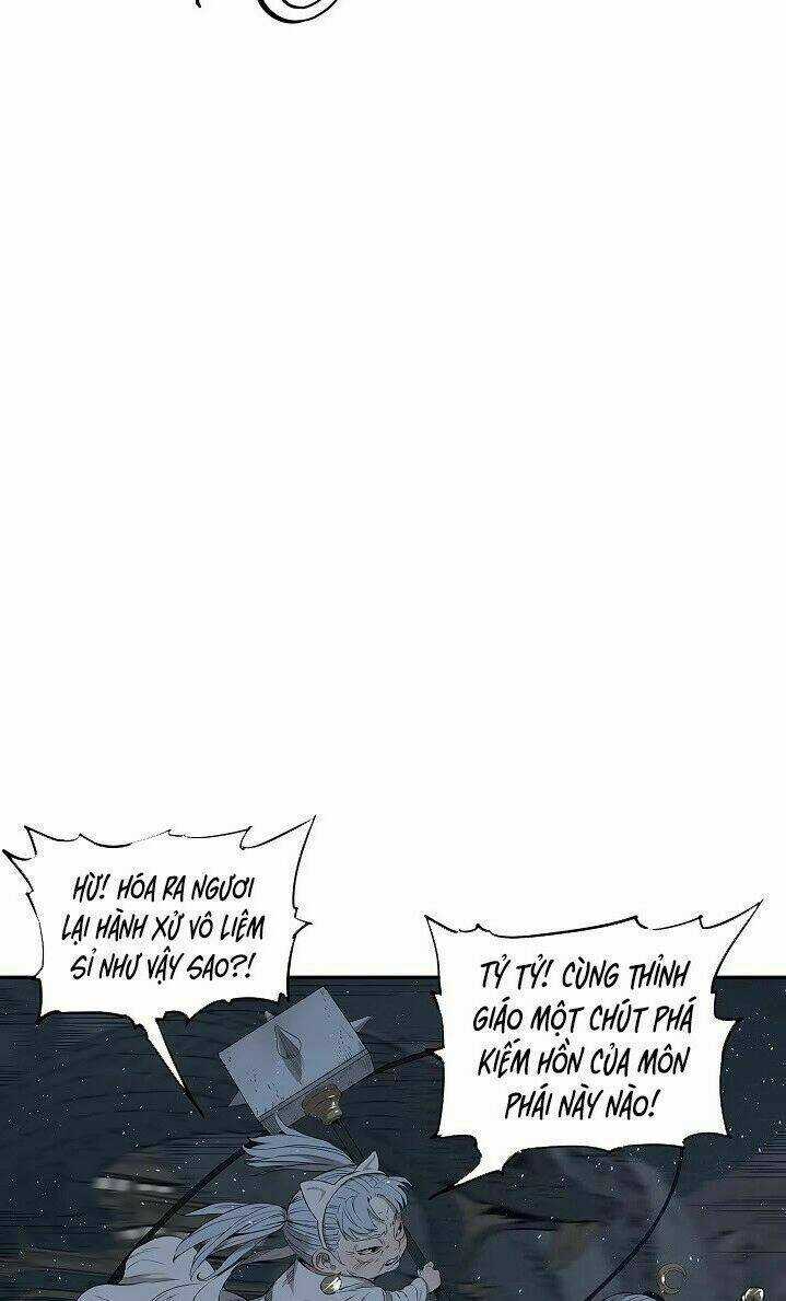 Vô Kiếm Tiểu Tử - Chapter 28 - Trang 60