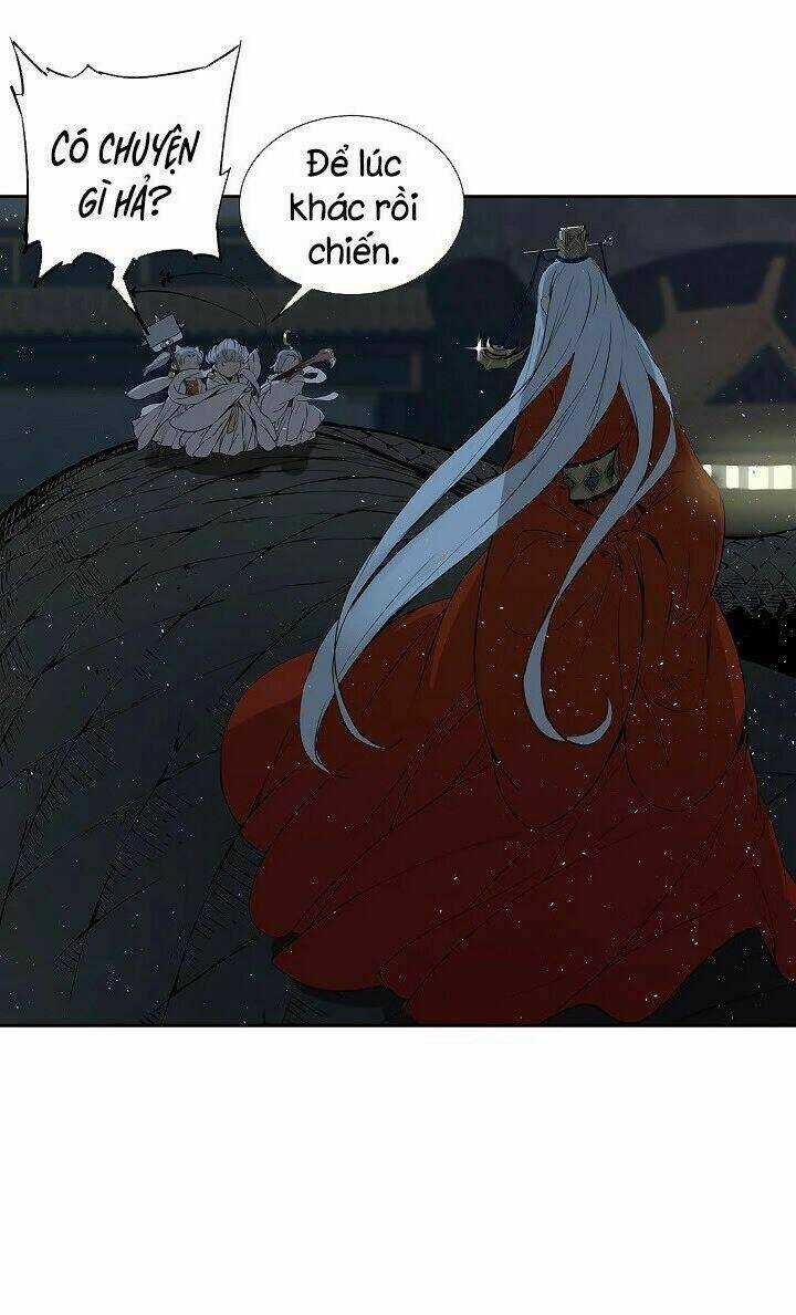Vô Kiếm Tiểu Tử - Chapter 28 - Trang 66