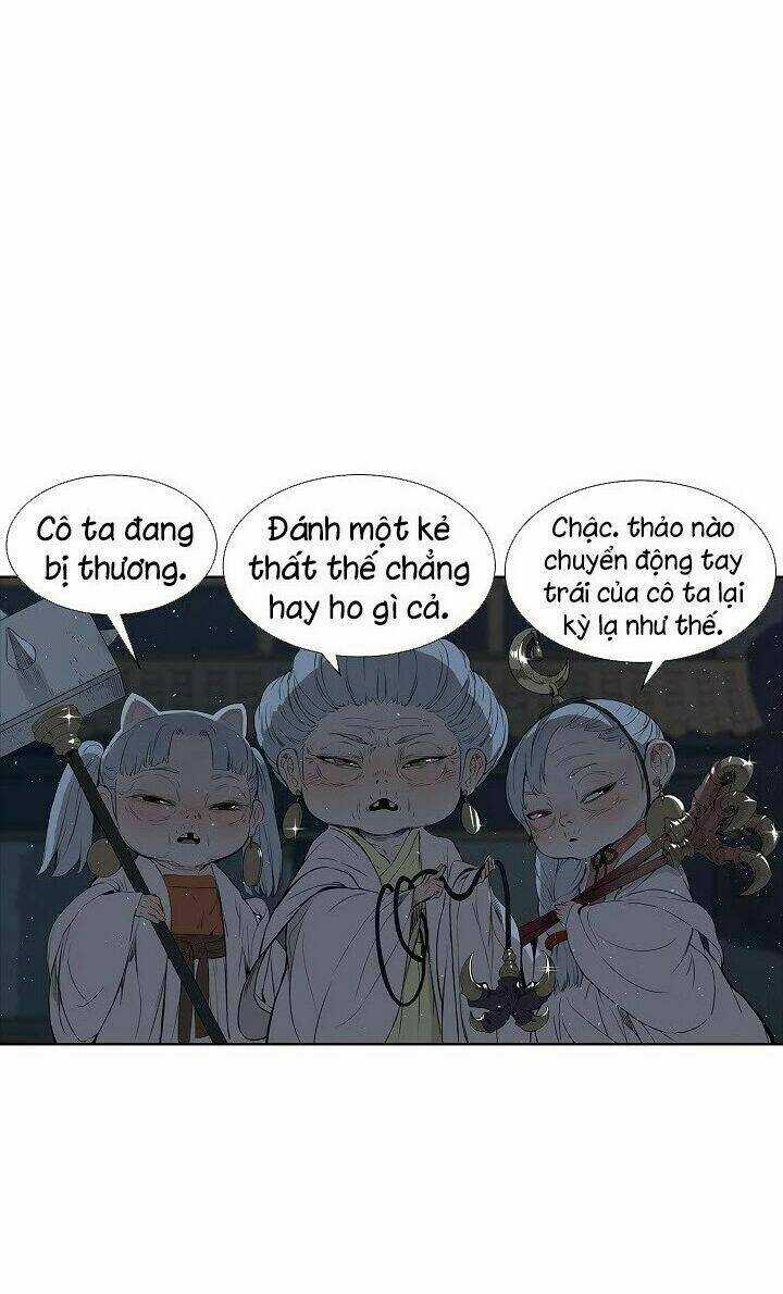 Vô Kiếm Tiểu Tử - Chapter 28 - Trang 67