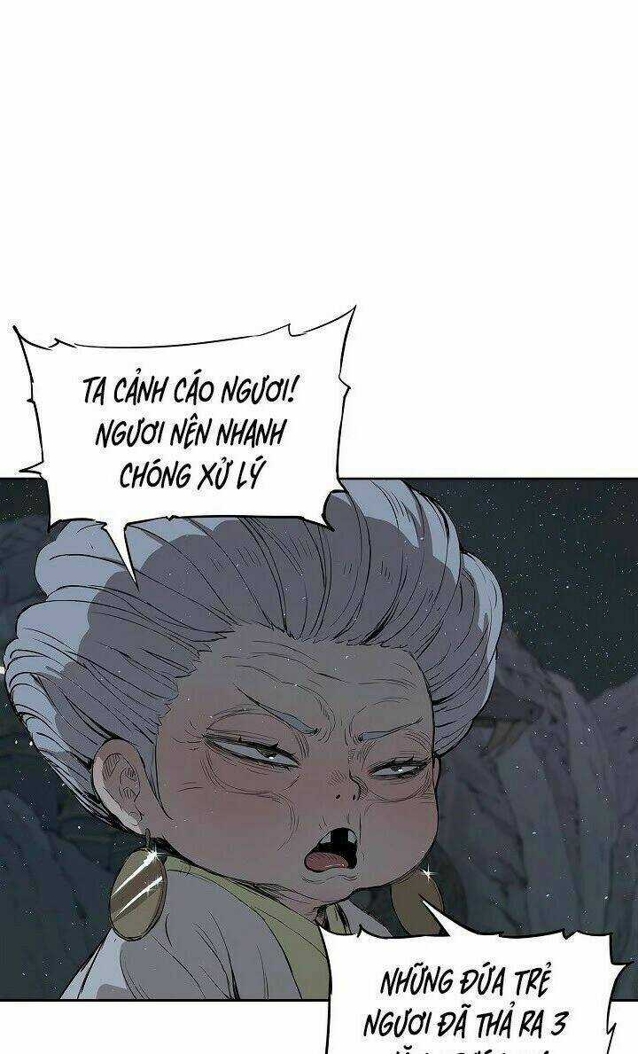 Vô Kiếm Tiểu Tử - Chapter 28 - Trang 68