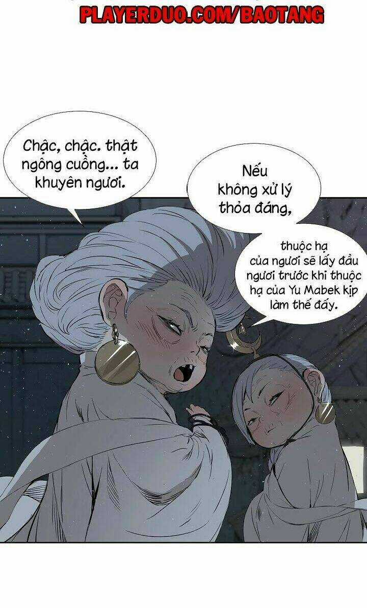 Vô Kiếm Tiểu Tử - Chapter 28 - Trang 73