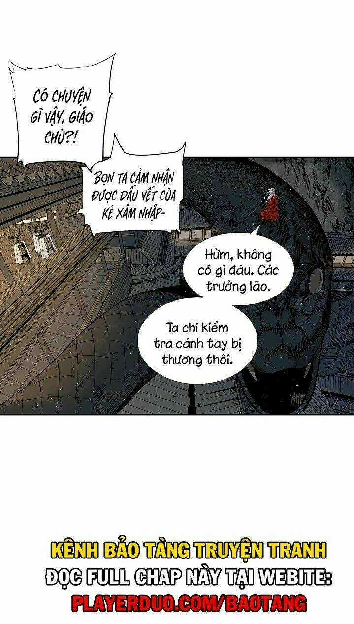 Vô Kiếm Tiểu Tử - Chapter 28 - Trang 78