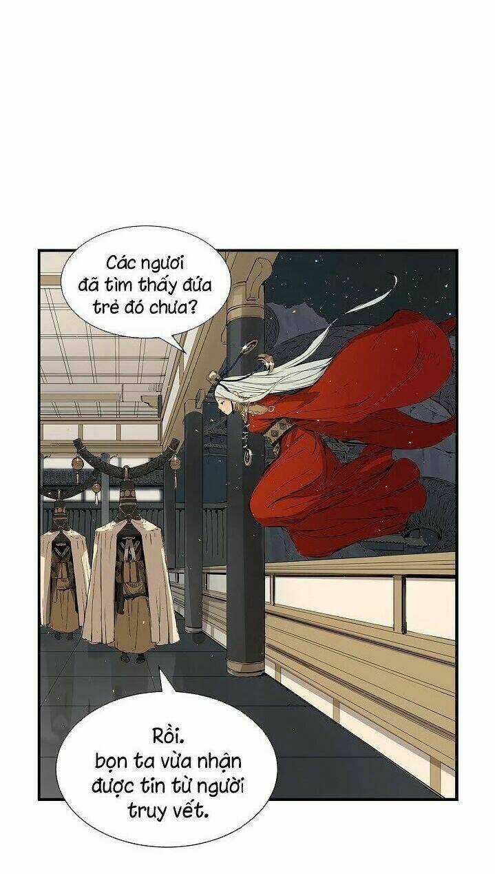 Vô Kiếm Tiểu Tử - Chapter 28 - Trang 79