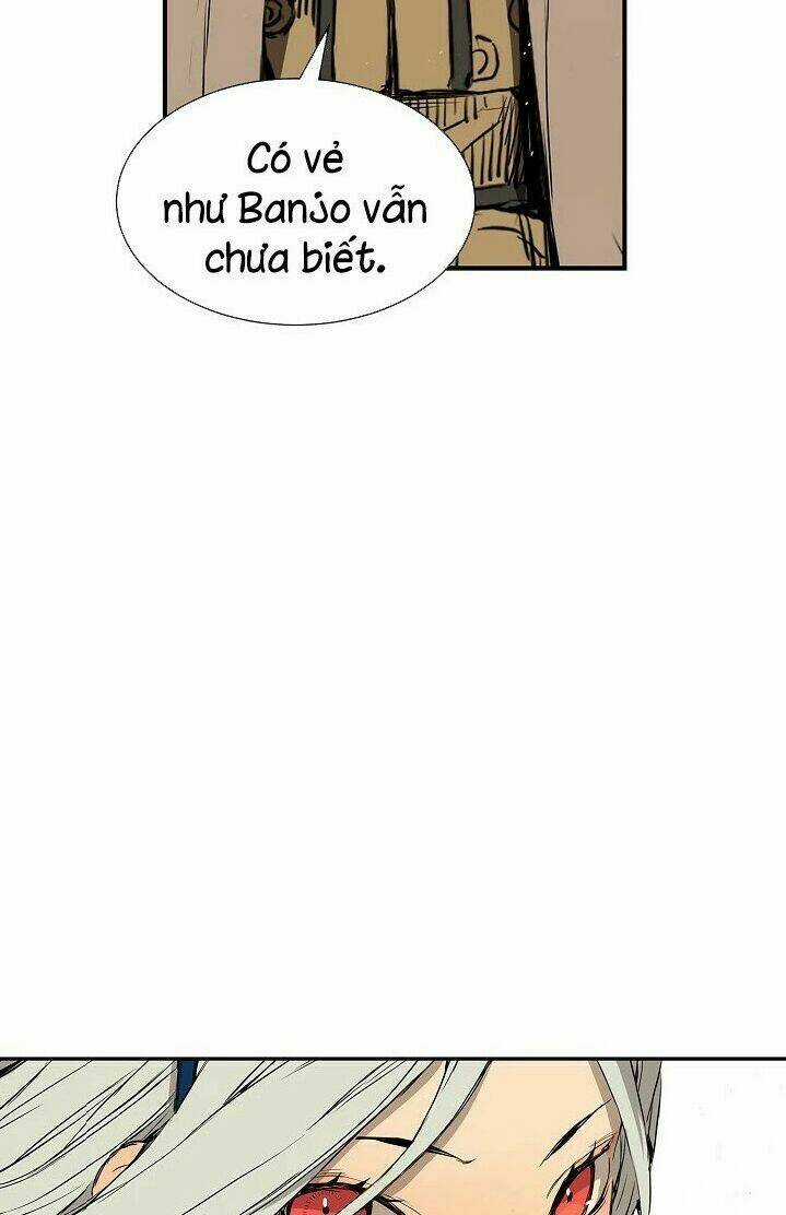 Vô Kiếm Tiểu Tử - Chapter 28 - Trang 81