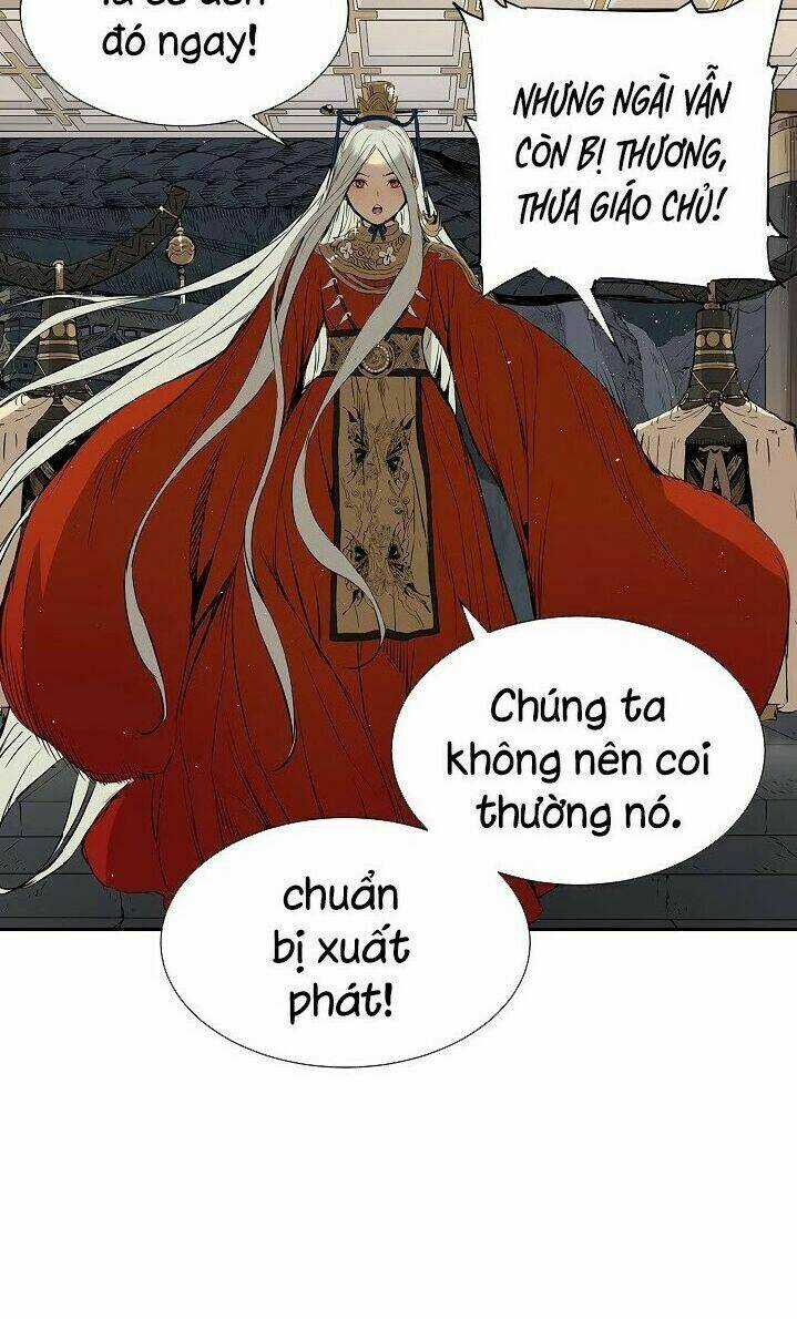 Vô Kiếm Tiểu Tử - Chapter 28 - Trang 83