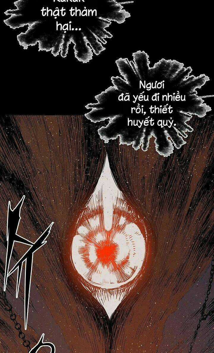 Vô Kiếm Tiểu Tử - Chapter 28 - Trang 10